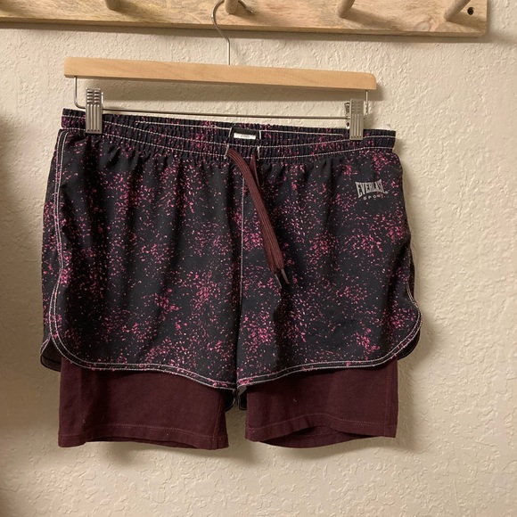 EVERLAST | shorts - Picture 1 of 3